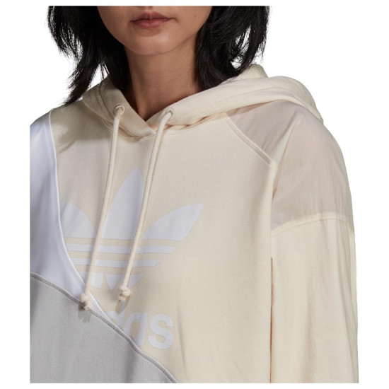 Adidas Γυναικείο φούτερ Hoodie